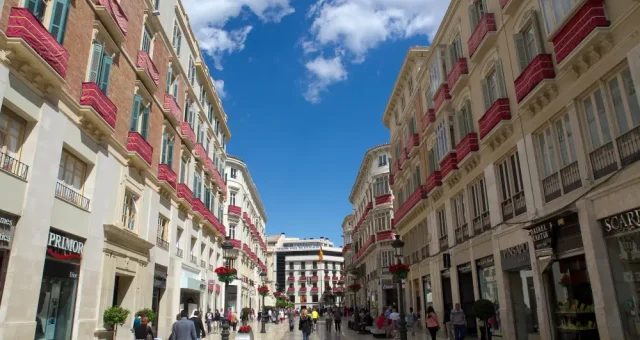 malaga-centro